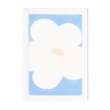 Flower 2 - Original Drawing