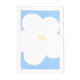 Fleur n°2 dessin original