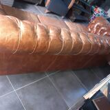 Chesterfield sofa