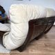 2-seat Marsala sofa by Michel Ducaroy for Ligne Roset