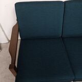 Scandinavian vintage sofa