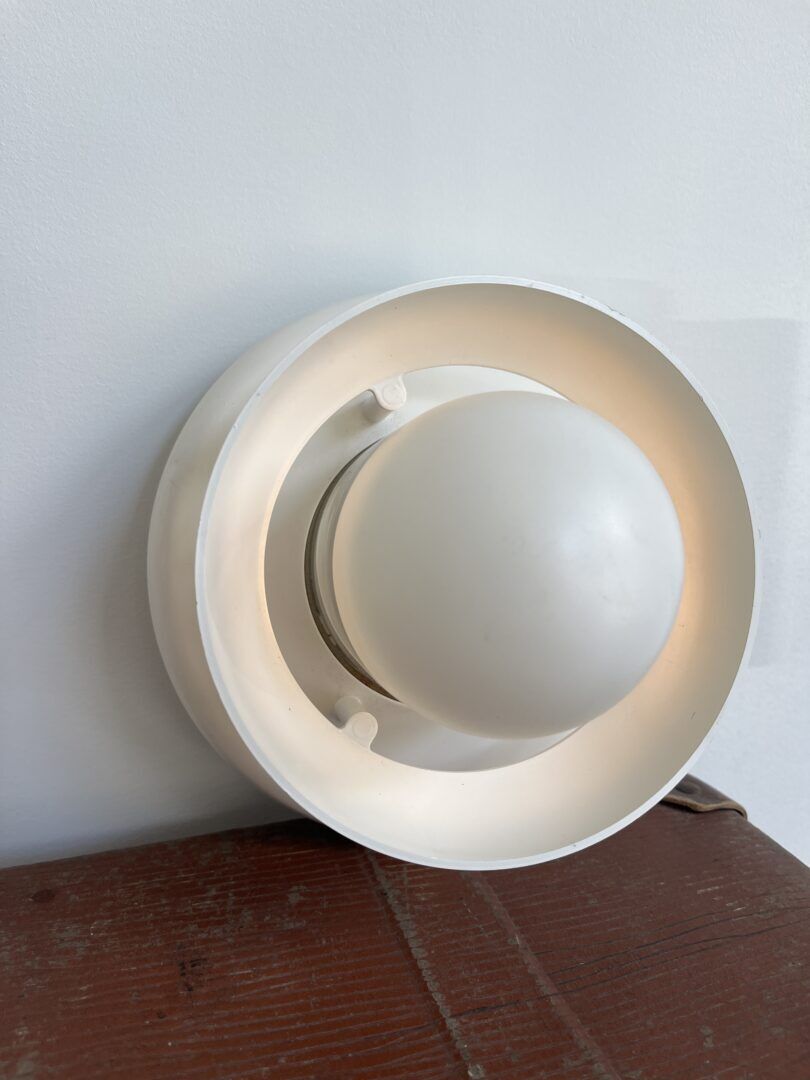 Safir Mini ceiling/wall light, Marianne Tuxen for Louis Poulsen