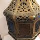 Lanterne orientale