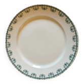 St Amand round dish