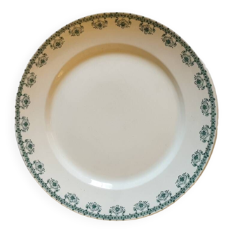 St Amand round dish