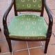 Fauteuils style empire