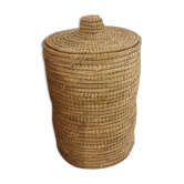 Panier a linge Smar nature