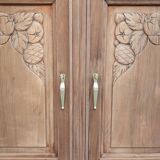 Art Nouveau sideboard