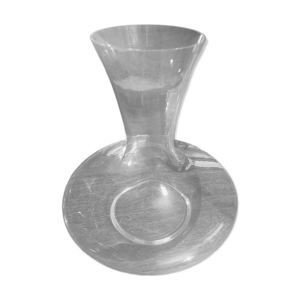 Belle carafe à décanter - paul