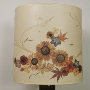 Ceramic lamp
