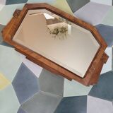 Art Deco Mirror
