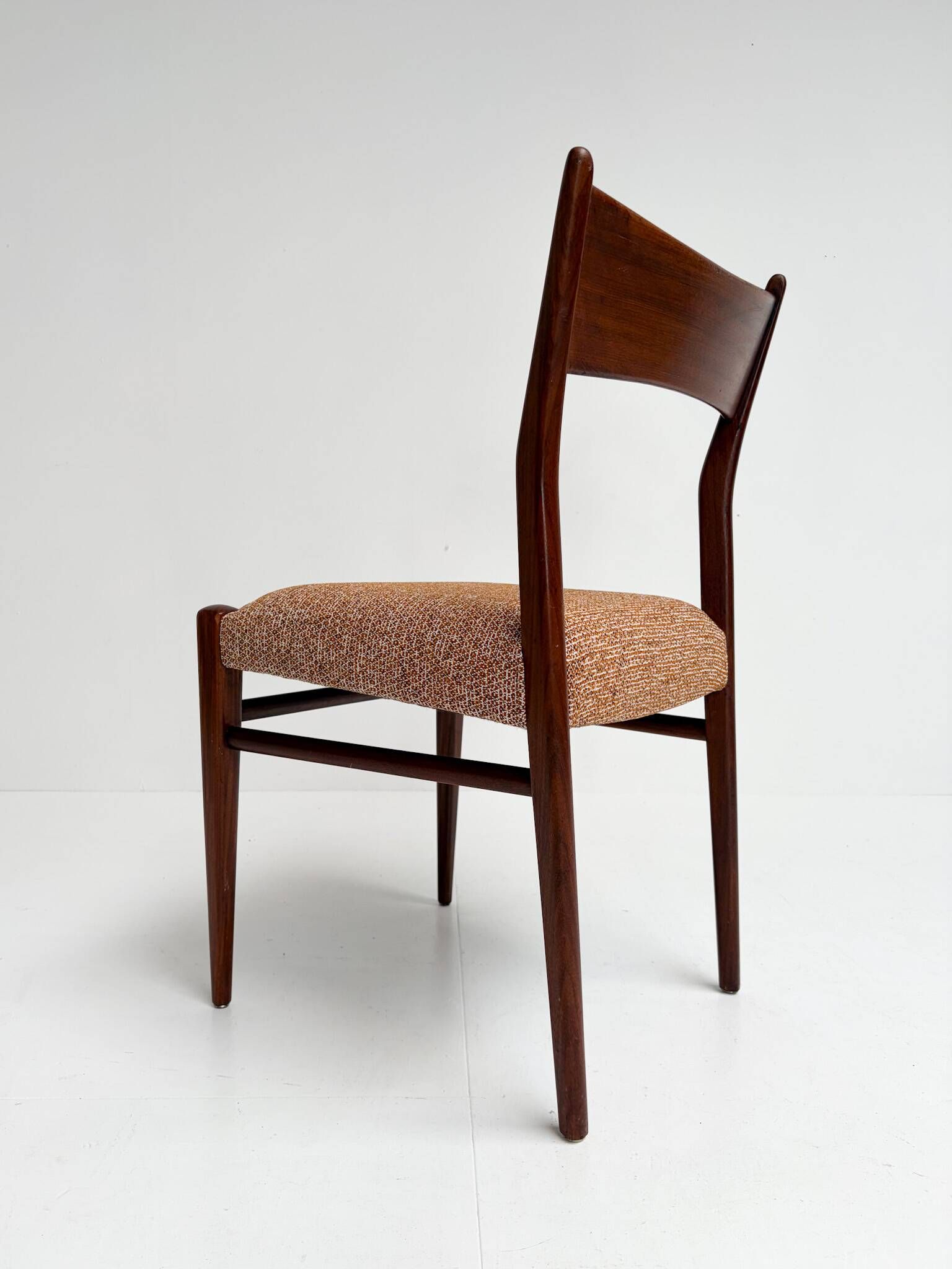 Set of 4 SA10 chairs by Cees Braakman for Pastoe, 1960s