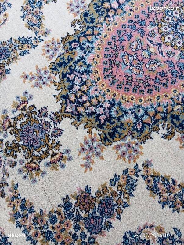 Tapis Atlas Halilari