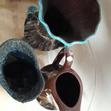 3 vases 1950/70