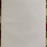 Poster - Birds of Camargue: the aviary