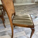 Set of 4 chairs