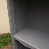 Library style Louis XV