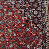 Colorful oriental rug 310 x 202 cm