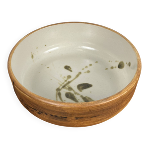 Saladier  ''La Colombe'',