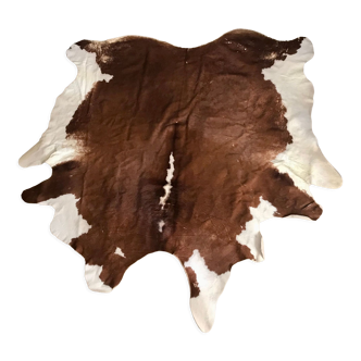 Vintage cowhide 225x170cm