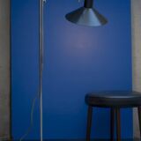 Hans Due vintage floor lamp