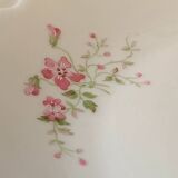 New limoges porcelain service Jammet-seignolles