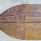 Table basse tribale