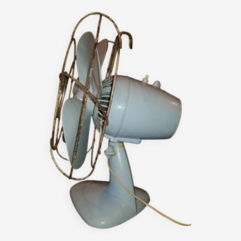 Vintage calor fan 1950s