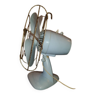 Vintage calor fan 1950s