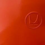 Chair S by Verner Panton for Herman Miller Fehlbaum 1970