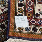 Handmade Persian carpet 270cm x 170cm