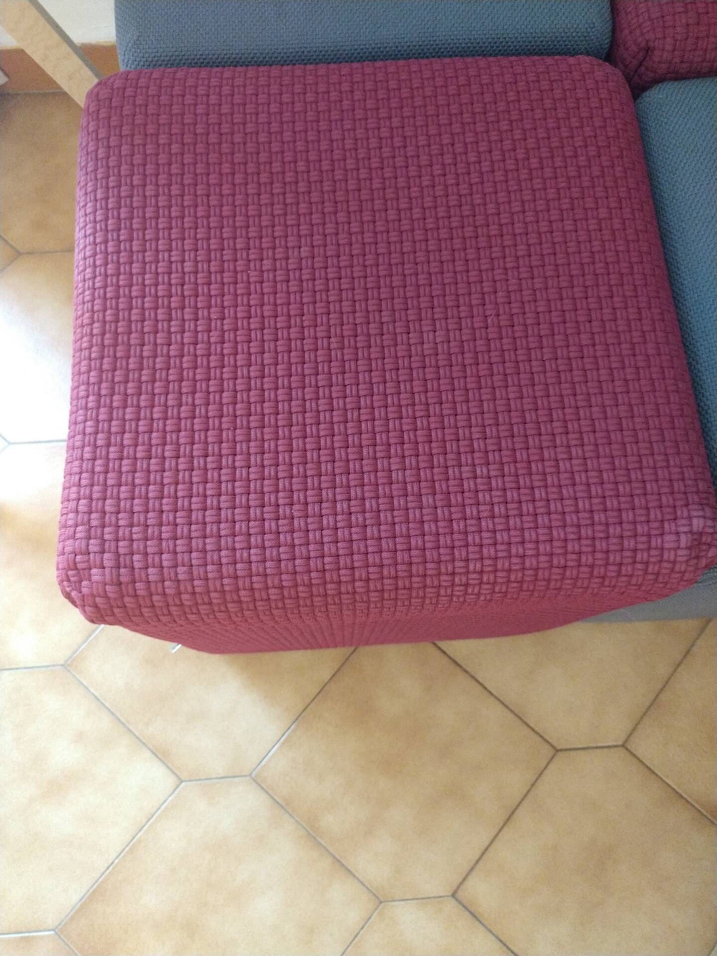 Pouff Paola Lenti