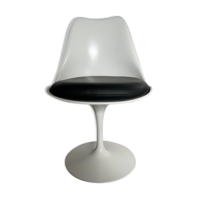 Chaise Tulipe par Eero Saarinen pour Knoll International US 1960