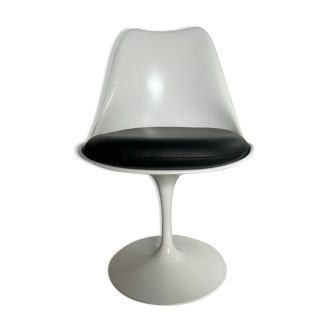 Chaise Tulip par Eero Saarinen pour Knoll Internationel, États-Unis, années 1960