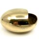 Modernist ashtray "the smile" • Carl Cohr • Denmark 50s