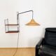 Shelf Lamp by Kajsa & Nils ''Nisse'' Strinning for String Design