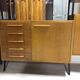 Frantisek Jirak 1960´s wall unit