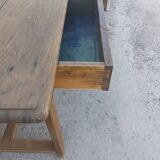 Table de ferme