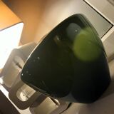 Large Vintage Vase • Incamiciato • Glass • Murano • 1960