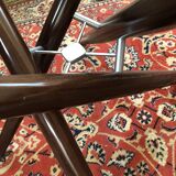 Round table rock and bobois