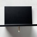 Minimalist postmodern coat rack Mensolo by Schönbuch, Germany, 1990s.