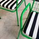 Paire de chaises Emu Rio 1980