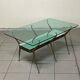 Coffee table by Cesare Lacca, 1950s.