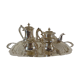 Silverware Coffee - Tea Set / SilverWare Coffee Service - Tea