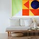 Inhale & Explode - Printed Tapestry, Limited Edition