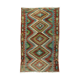 Anatolian handmade kilim rug 316 cm x 175 cm