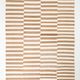 8x10 Beige & Bronze Contemporary Kilim Rug, 229x311Cm SK 35061