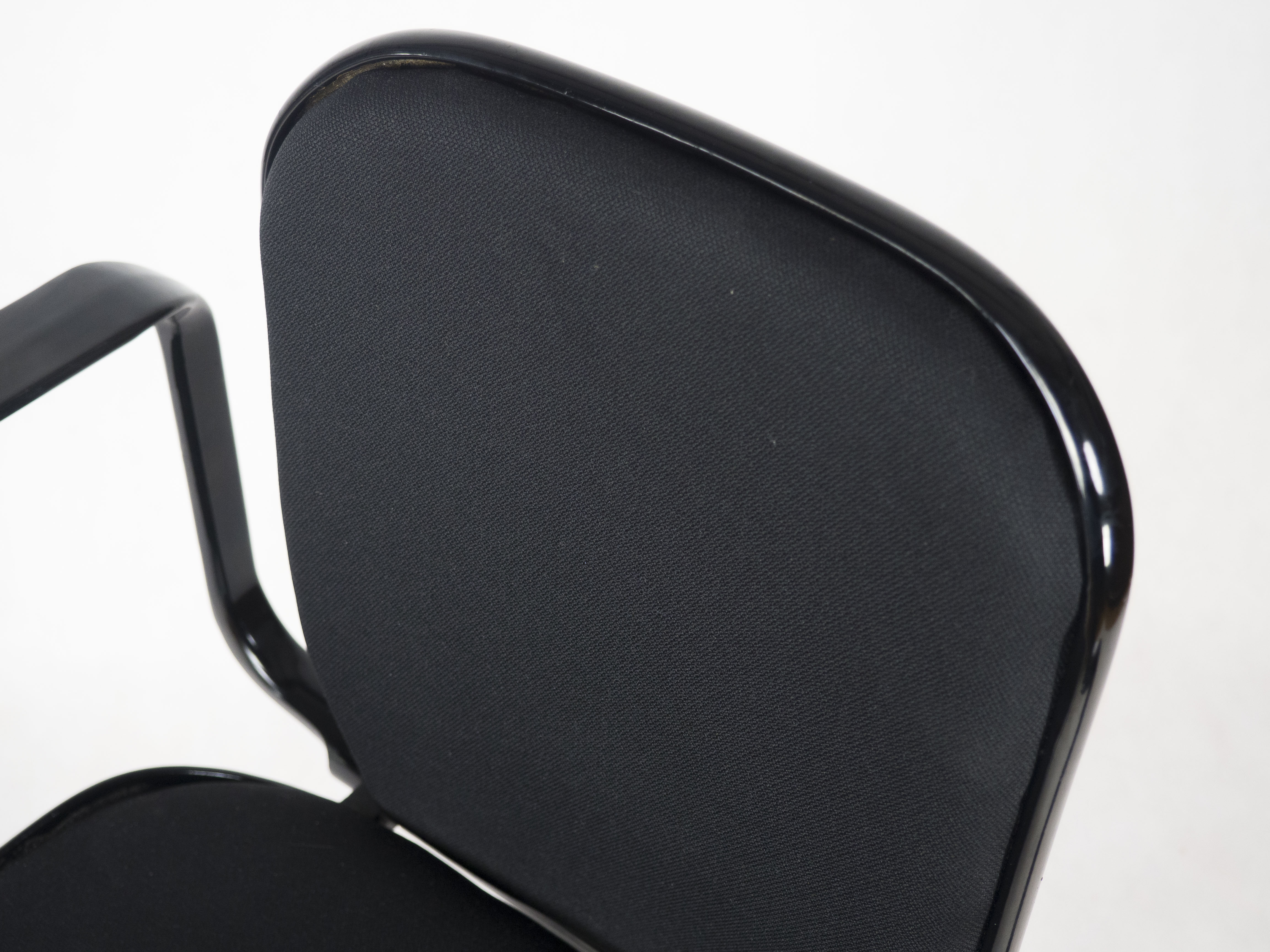 Swivel Chair, Hille, United Kingdom, 1970s