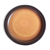 Sandstone dish