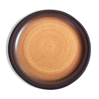 Sandstone dish